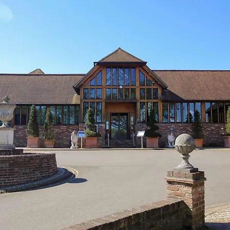 Old Thorns Golf Resort And Spa Hampshire By Accor-3