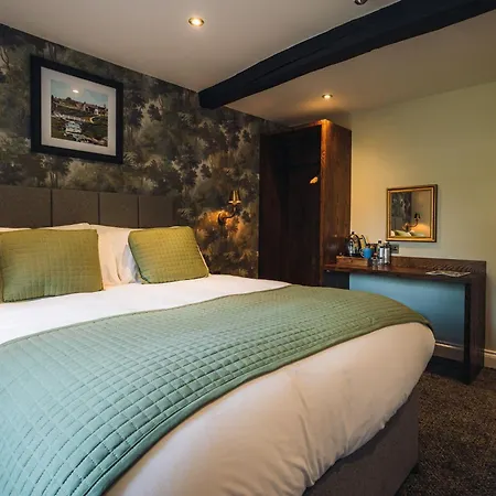 George & Dragon Hotel-2