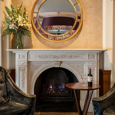 Mercure Exeter Southgate Hotel-2