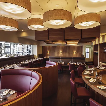 Moevenpick Hotel Zuerich-Regensdorf-3