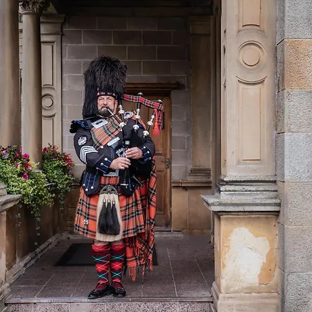 Norton House Hotel & Spa, Edinburgh-3