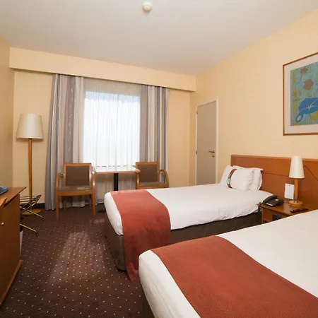 Voco Gent By Ihg-2