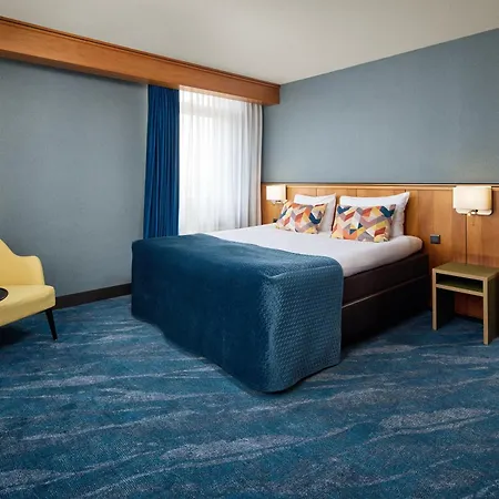 Hotel Van Der Valk Wolvega-Heerenveen-2