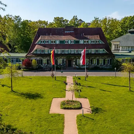 Hotel Doellnsee-Schorfheide-3
