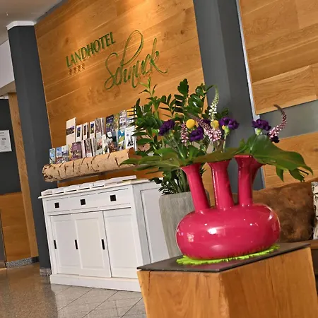 Landhotel Schnuck-3