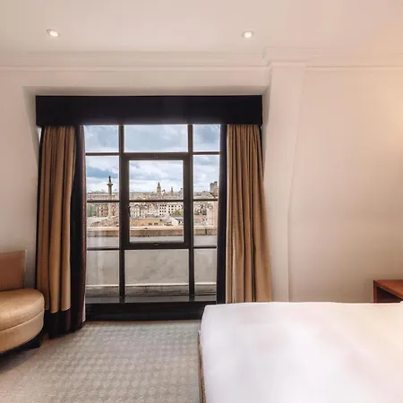 Radisson Blu Hotel, London Leicester Square-3