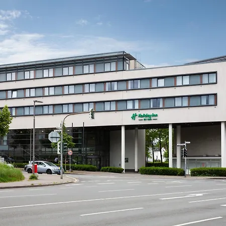 Holiday Inn Ratingen - City By Ihg-3