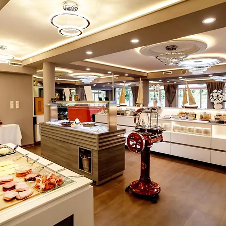 Best Western Plus Ostseehotel Waldschloesschen-2