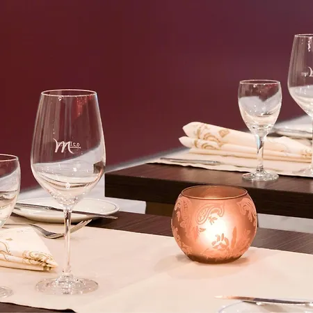 Mercure Hotel Düsseldorf Neuss-2