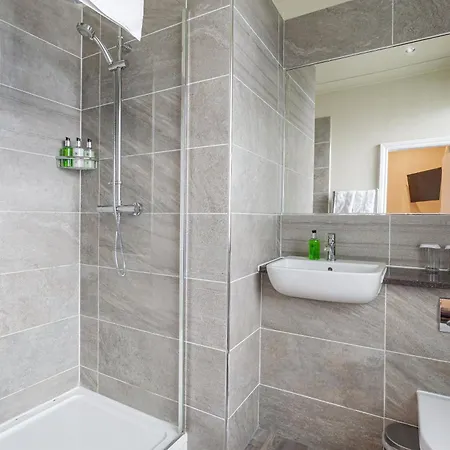 The Wynnstay Hotel, Oswestry, Shropshire - The Coaching Inn Group-3