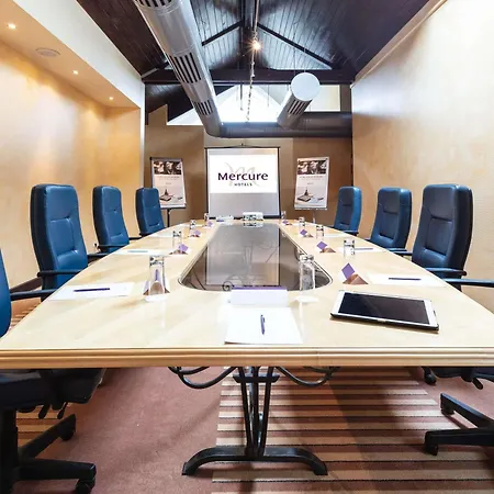 Mercure Luxembourg Kikuoka Golf&Spa-3