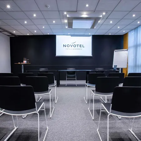 Novotel Mulhouse Bale Fribourg-3