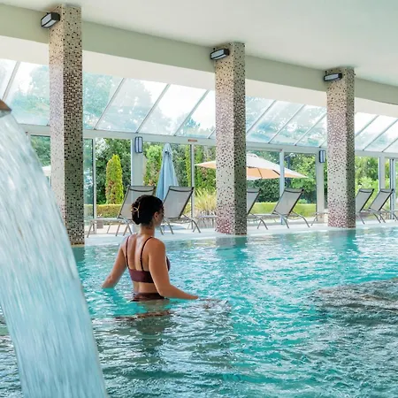 Domaine Des Dryades - Hotel & Spa-3