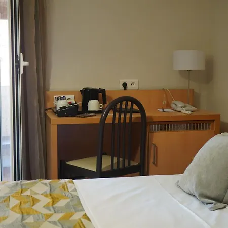 Hotel U Ricordu & Spa-2
