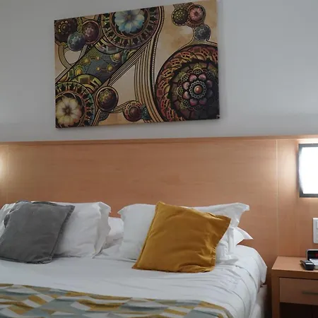 Hotel U Ricordu & Spa-2