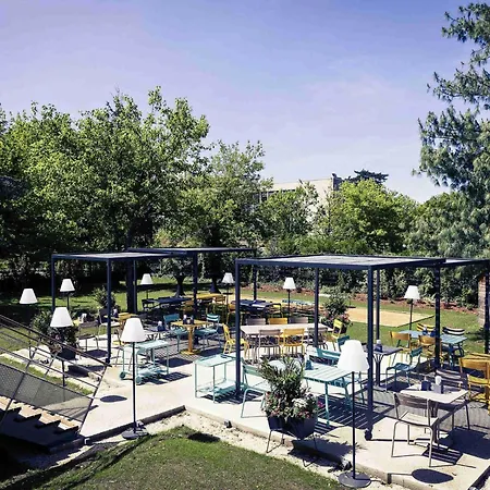 Mercure Lyon Charbonnières-3