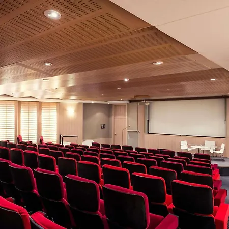 Mercure Paris Boulogne-2