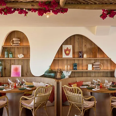 Le Talaia Hotel & Spa Biarritz - Mgallery Collection-2