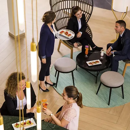 Mercure Orléans Portes de Sologne-3