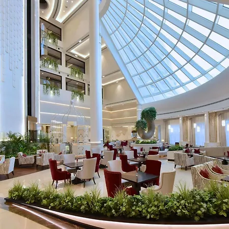 Moevenpick Hotel Bahrain-2