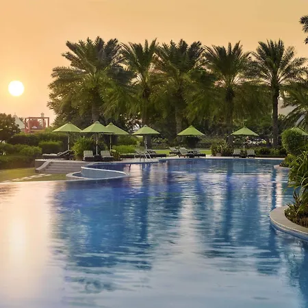 Moevenpick Hotel Bahrain-2