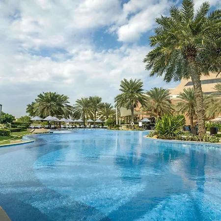 Moevenpick Hotel Bahrain-3