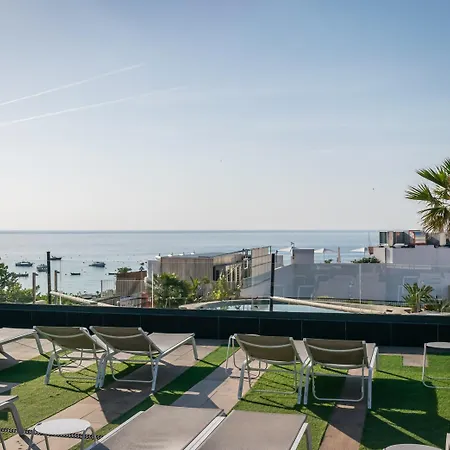 Hotel Delfin 4 Sup-2