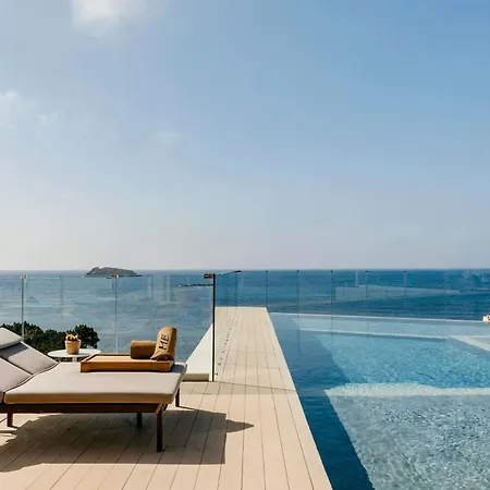 Me By Melia Ibiza - The Leading Hotels Of The World-2