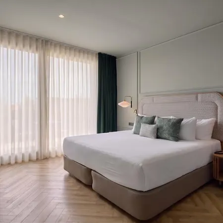 Palacio De Luces, Small Luxury Hotels-3