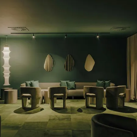 Sabàtic Gavà Mar, Barcelona, a Tribute Portfolio Hotel-3