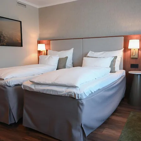 Clarion Hotel Oslo Airport-2