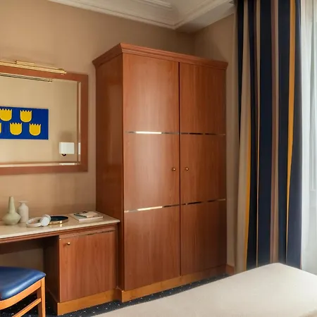 Hotel Diocleziano-3
