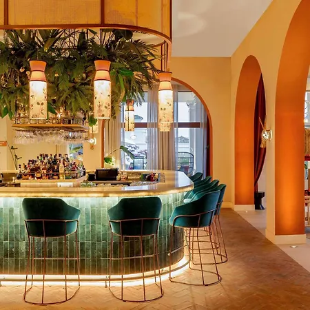 So Sotogrande Spa And Golf Resort Hotel Costa Del Sol-3