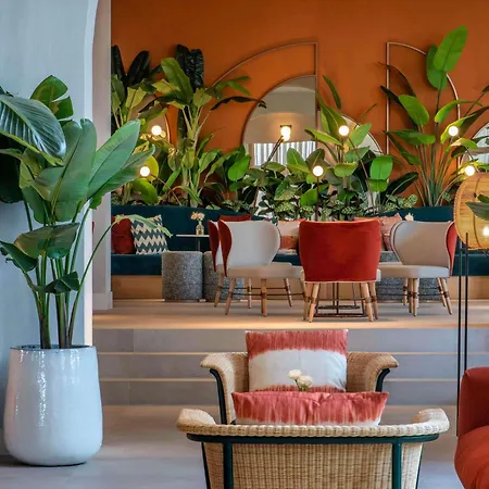 So Sotogrande Spa And Golf Resort Hotel Costa Del Sol-3