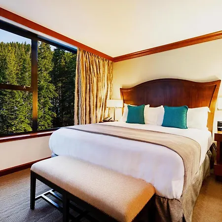Everline Resort And Spa, Lake Tahoe-3