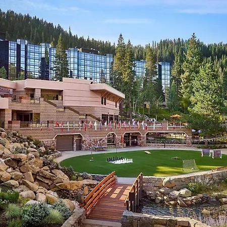 Everline Resort And Spa, Lake Tahoe-2