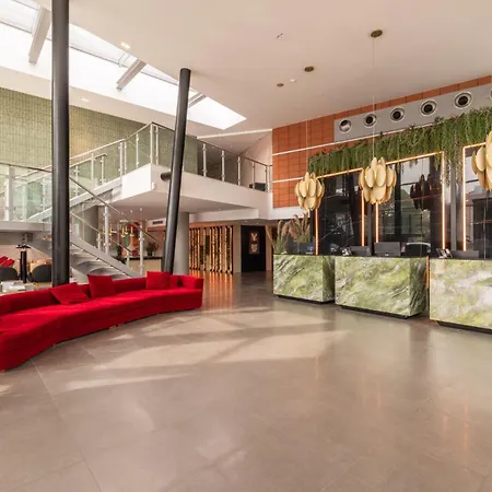 Savhotel Mantegna Padova-2