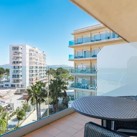 THB El Cid - Adults Only-2