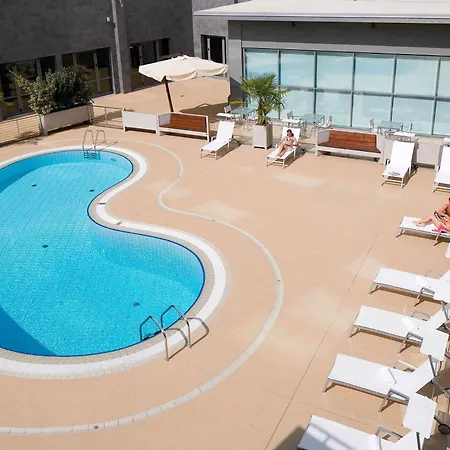 Novotel Milano Malpensa Aeroporto-2