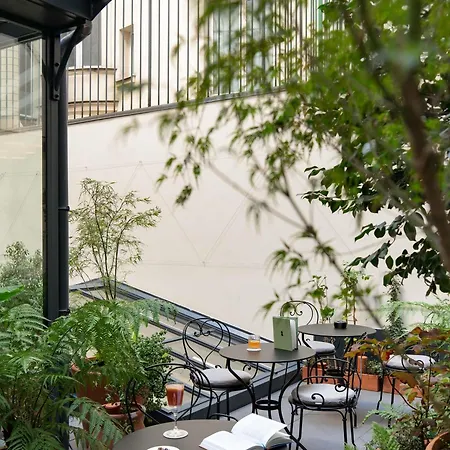 Hotel Faubourg Galant Paris - Handwritten Collection-3