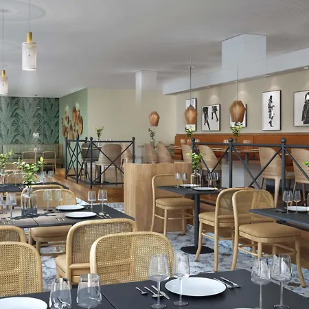 Mercure Parkhotel Moenchengladbach-2