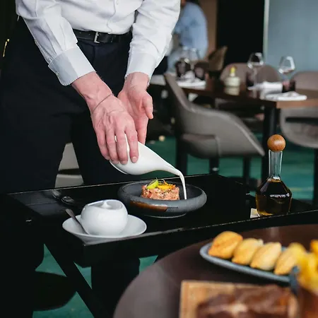 Sofitel Luxembourg Le Grand Ducal-2
