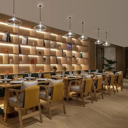 Moevenpick Hotel Istanbul Bosphorus-2