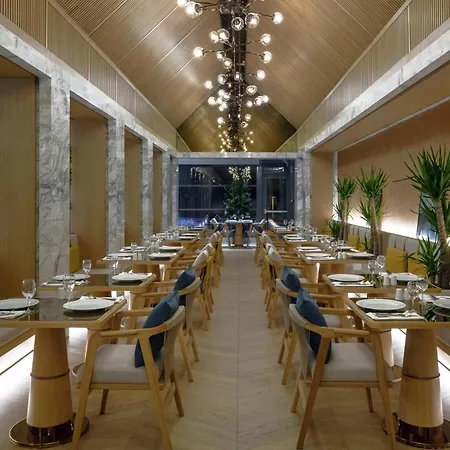 Moevenpick Hotel Istanbul Bosphorus-3