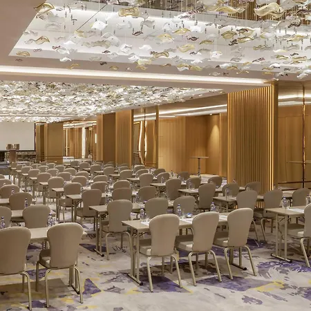 Moevenpick Hotel Istanbul Bosphorus-3