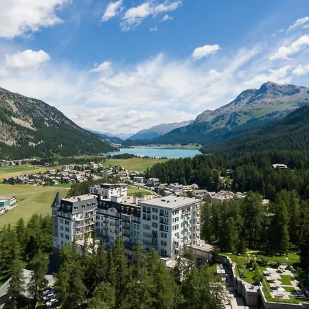 Hotel Waldhaus Sils-3