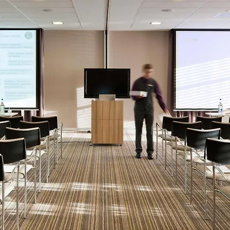 Novotel Lausanne Bussigny-3