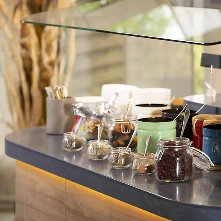 Best Western Plus Hotel Papenburg-2