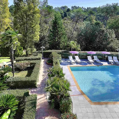 Novotel Antibes Sophia Antipolis-3