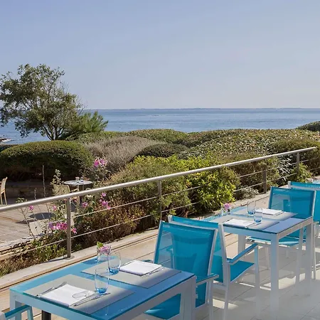 Sofitel Quiberon Thalassa Sea & Spa-2